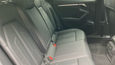 Audi A3 35 TFSI S Line 5dr Petrol Hatchback